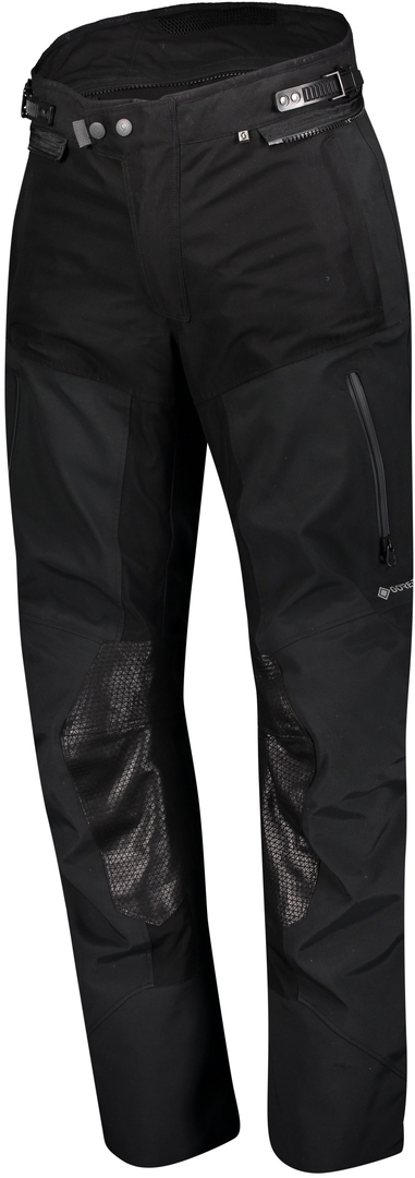 Scott Priority GTX Motorrad Textilhose- schwarz- Gr�sse 3XL- schwarz- Gr�sse 3XL Motorrad