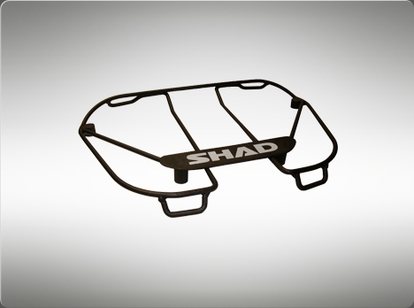 SHAD TOP CASE UPPER RACK Motorrad