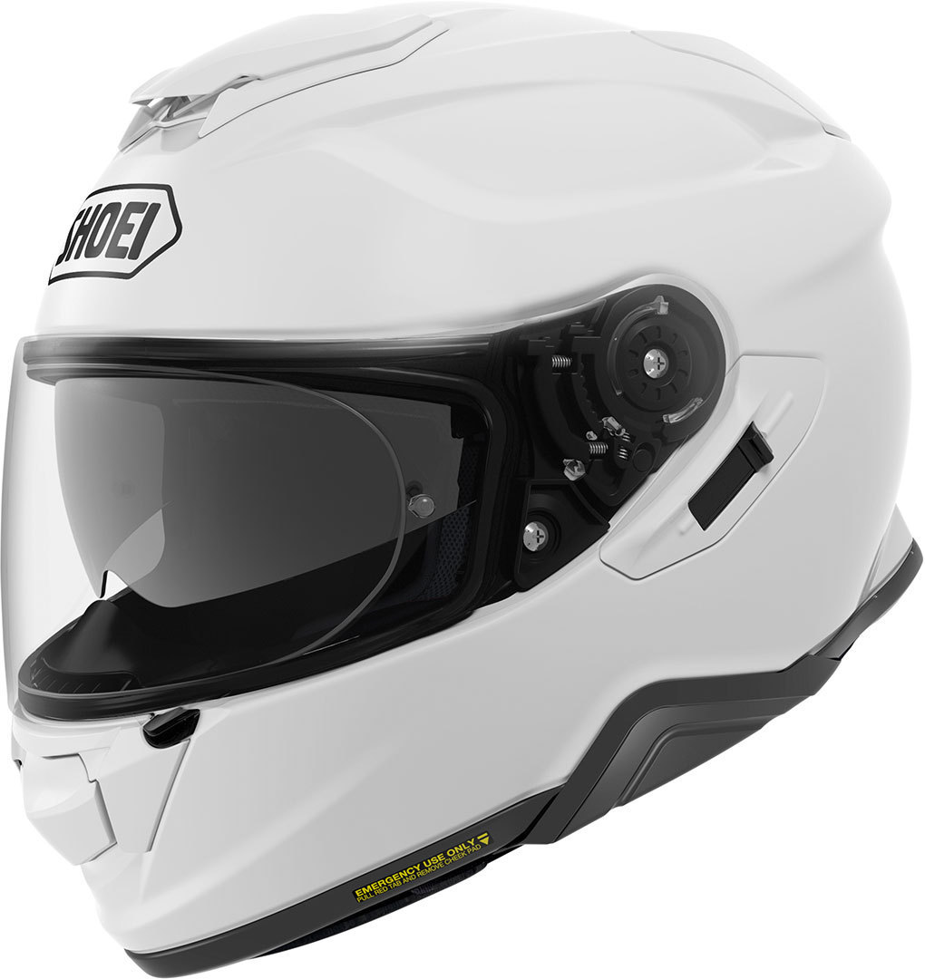 Shoei GT Air 2 Helm- weiss- Grsse XS- weiss- Grsse XS Motorrad