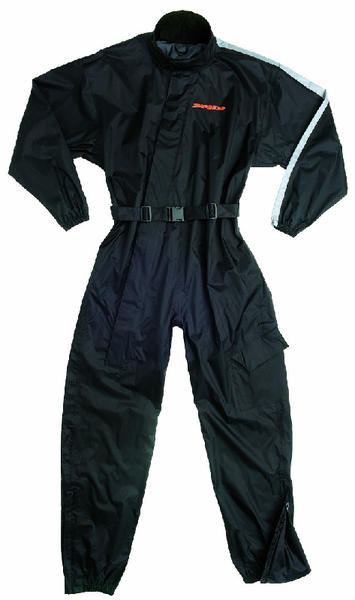 Spidi Digirain Regenkombi- schwarz- Grsse XS- schwarz- Grsse XS Motorrad