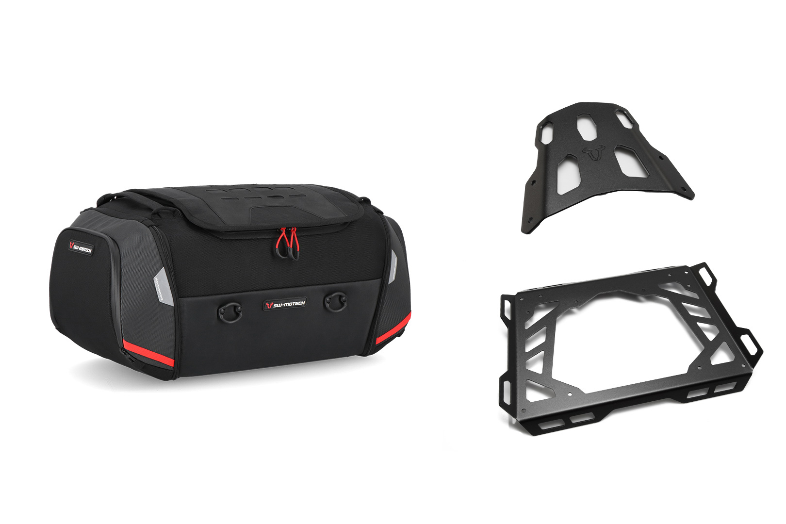 SW-Motech Rackpack-Set - Honda X-ADV (20-)- Motorrad