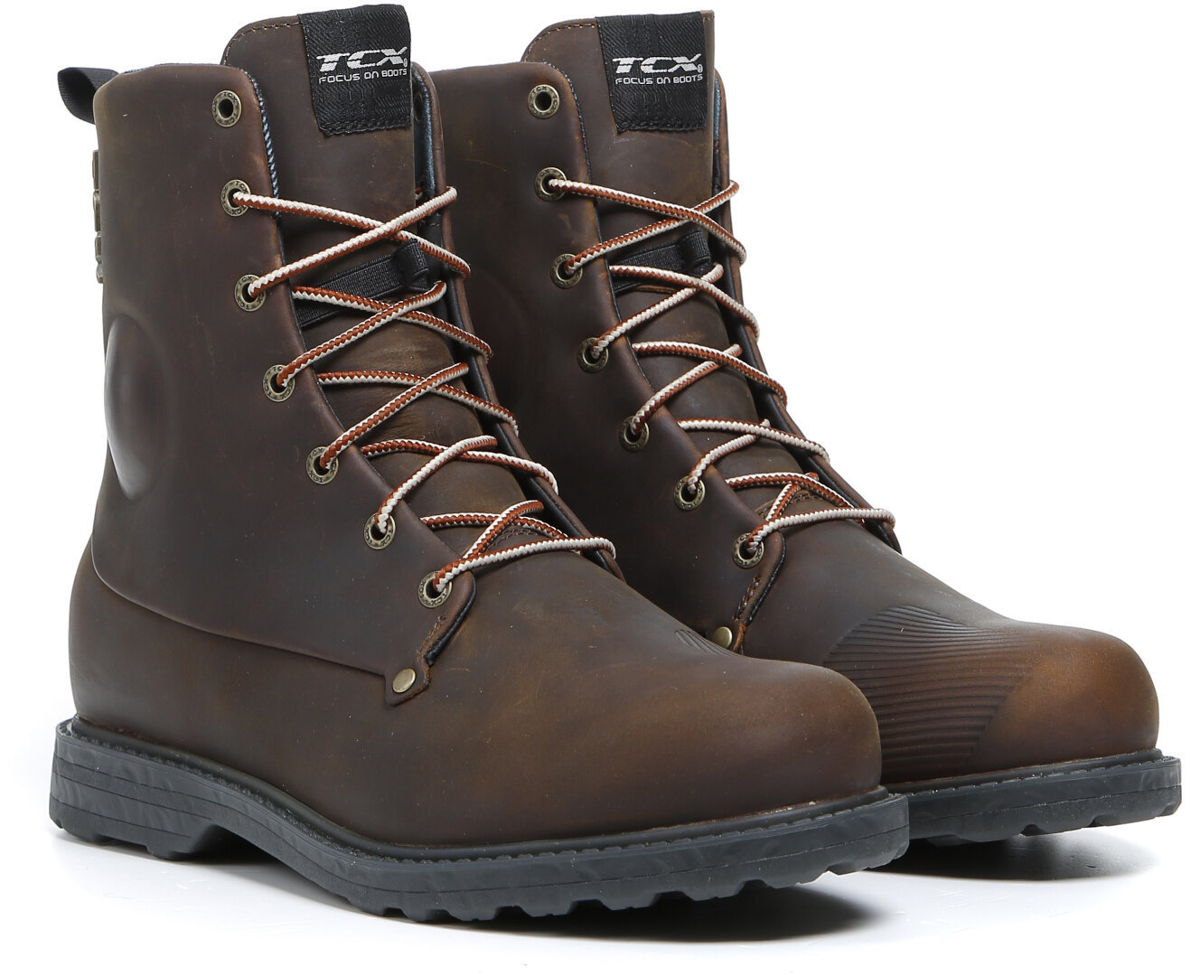 TCX Blend 2 WP Motorradstiefel- braun- Grsse 39- braun- Grsse 39 Motorrad