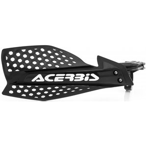 Acerbis Handprotektoren X-Ultimate mit Kit- schwarz ACERBIS Motorrad