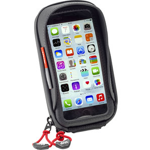 GIVI S956B GPS Universaltasche IPhone 6 oder ähnliche Handys Givi Motorrad
