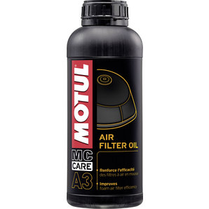 Motul A3 Air Filter Oil 1 Liter Motorrad