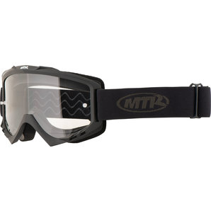 MTR S8 Pro Motocrossbrille Motorrad
