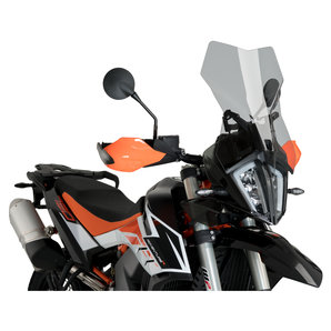 Puig Höhenverstellung Windschutzscheibe M-E-M Motorrad