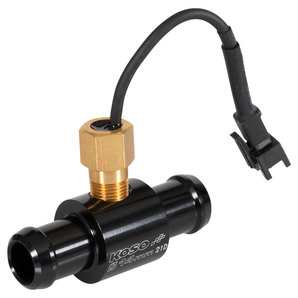 Wassertemperatur-Sensor-Adapter für KOSO Instrumente Koso Motorrad